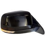 Order Passenger Side Outside Rear View Mirror - CH1321361 For Your Vehicle