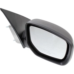 Order Passenger Side Outside Rear View Mirror - CH1321362 For Your Vehicle