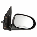 Order Passenger Side Outside Rear View Mirror - CH1321365 For Your Vehicle