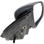 Order Passenger Side Outside Rear View Mirror - CH1321367 For Your Vehicle