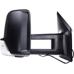 Order Passenger Side Outside Rear View Mirror - CH1321369 For Your Vehicle
