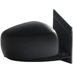 Order Various Manufacturers
 - CH1321370 - Passenger Side Outside Rear View Mirror For Your Vehicle