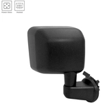 Order Passenger Side Outside Rear View Mirror - CH1321390 For Your Vehicle