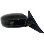 Order Passenger Side Outside Rear View Mirror - CH1321404 For Your Vehicle