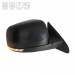 Order Passenger Side Outside Rear View Mirror - CH1321413 For Your Vehicle