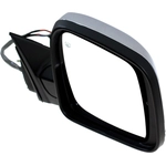 Order Passenger Side Outside Rear View Mirror - CH1321414 For Your Vehicle