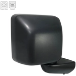 Order Passenger Side Outside Rear View Mirror - CH1321450 For Your Vehicle