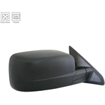 Order Passenger Side Outside Rear View Mirror - CH1321458 For Your Vehicle