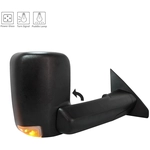 Order Passenger Side Outside Rear View Mirror - CH1321459 For Your Vehicle