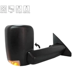 Order Passenger Side Outside Rear View Mirror - CH1321461 For Your Vehicle