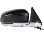 Order Passenger Side Outside Rear View Mirror - CH1321484 For Your Vehicle