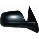 Order Passenger Side Outside Rear View Mirror by DEPO - 312-5410R3MF For Your Vehicle