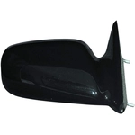 Order Passenger Side Outside Rear View Mirror by DEPO - 312-5417R3EL For Your Vehicle