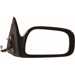 Order Passenger Side Outside Rear View Mirror by DEPO - 312-5417R3EL For Your Vehicle