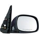 Order Passenger Side Outside Rear View Mirror by DEPO - 312-5442R3EC For Your Vehicle