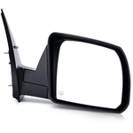 Order Passenger Side Outside Rear View Mirror by DEPO - 312-5452R3ECH For Your Vehicle