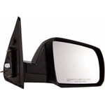 Order Passenger Side Outside Rear View Mirror by DEPO - 312-5452R3EFH For Your Vehicle