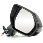 Order Passenger Side Outside Rear View Mirror by DEPO - 312-5456R3EBH1 For Your Vehicle