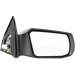 Order Passenger Side Outside Rear View Mirror by DEPO - 315-5404R3EB For Your Vehicle