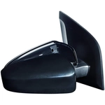 Order Passenger Side Outside Rear View Mirror by DEPO - 315-5407R3CB For Your Vehicle