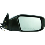 Order Passenger Side Outside Rear View Mirror by DEPO - 315-5419R3EB For Your Vehicle