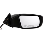 Order Passenger Side Outside Rear View Mirror by DEPO - 315-5419R3EBH For Your Vehicle
