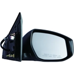 Order Passenger Side Outside Rear View Mirror by DEPO - 315-5423R3EBH For Your Vehicle