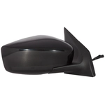 Order Passenger Side Outside Rear View Mirror by DEPO - 315-5425R3EB For Your Vehicle