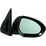 Order Passenger Side Outside Rear View Mirror by DEPO - 316-5404R3EB1 For Your Vehicle