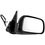 Order Passenger Side Outside Rear View Mirror by DEPO - 317-5410R3EB For Your Vehicle
