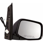 Order Passenger Side Outside Rear View Mirror by DEPO - 317-5425R3EFH1 For Your Vehicle