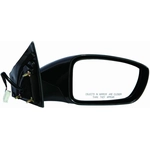 Order Passenger Side Outside Rear View Mirror by DEPO - 321-5402R3EBH1 For Your Vehicle
