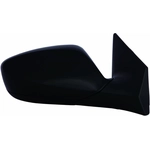 Order Passenger Side Outside Rear View Mirror by DEPO - 321-5404R3EBH1 For Your Vehicle
