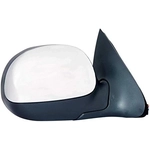 Order Passenger Side Outside Rear View Mirror by DEPO - 330-5405R3EC For Your Vehicle