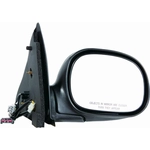 Order Passenger Side Outside Rear View Mirror by DEPO - 330-5405R3EC For Your Vehicle