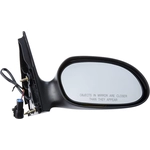 Order Passenger Side Outside Rear View Mirror by DEPO - 330-5416R3EB For Your Vehicle