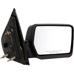 Order Passenger Side Outside Rear View Mirror by DEPO - 330-5434R3EF For Your Vehicle