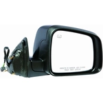 Order Passenger Side Outside Rear View Mirror by DEPO - 333-5404R3EBH For Your Vehicle
