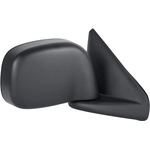 Order Passenger Side Outside Rear View Mirror by DEPO - 334-5410R3EFH For Your Vehicle