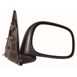 Order Passenger Side Outside Rear View Mirror by DEPO - 334-5410R3MFM For Your Vehicle