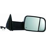Order Passenger Side Outside Rear View Mirror by DEPO - 334-5419R3EFH1 For Your Vehicle