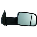 Order Passenger Side Outside Rear View Mirror by DEPO - 334-5419R3MF For Your Vehicle