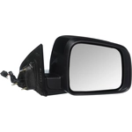 Order Passenger Side Outside Rear View Mirror by DEPO - 334-5424R3EBH For Your Vehicle