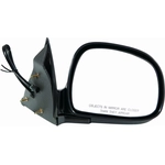 Order Passenger Side Outside Rear View Mirror by DEPO - 335-5408R3EB1 For Your Vehicle