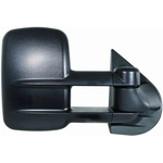 Order Passenger Side Outside Rear View Mirror by DEPO - 335-5409R3EFH For Your Vehicle