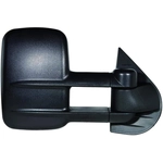 Order Passenger Side Outside Rear View Mirror by DEPO - 335-5409R3MF For Your Vehicle