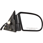Order Passenger Side Outside Rear View Mirror by DEPO - 335-5416R3EFH For Your Vehicle