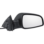Order Passenger Side Outside Rear View Mirror by DEPO - 335-5419R3EF For Your Vehicle