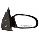 Order Passenger Side Outside Rear View Mirror by DEPO - 335-5420R3ML For Your Vehicle