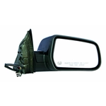Order Passenger Side Outside Rear View Mirror by DEPO - 335-5422R3EBH For Your Vehicle